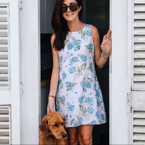 Kiel James Patrick Dresses & Skirts - KJP Sconset on Nantucket Dress